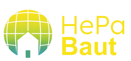 HePa Baut Logo